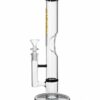 Shop GRAV Medium Straight Base w/ Disc Bong in australian