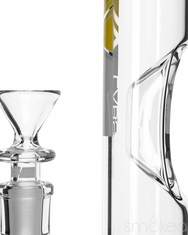 Shop GRAV Medium Straight Base w/ Disc Bong in australian