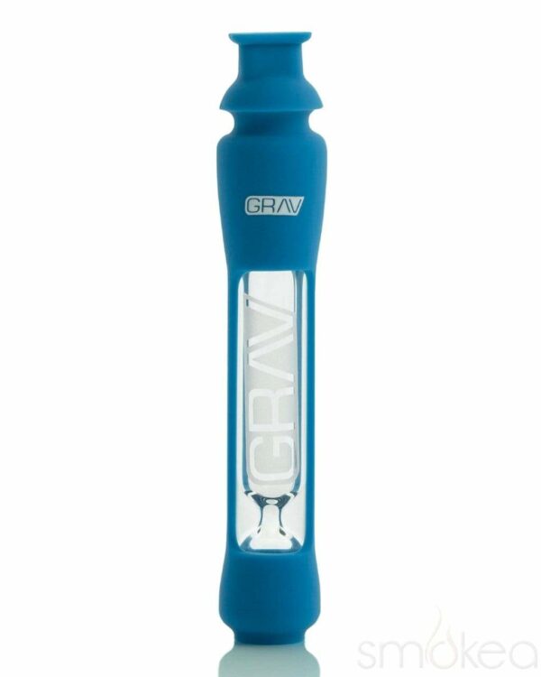 Shop GRAV 12mm Taster w/ Silicone Skin in australian