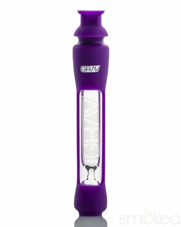 Shop GRAV 12mm Taster w/ Silicone Skin in australian