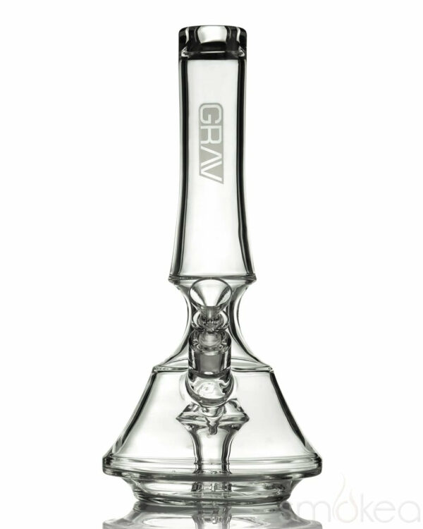 Shop GRAV Empress Bong in australian