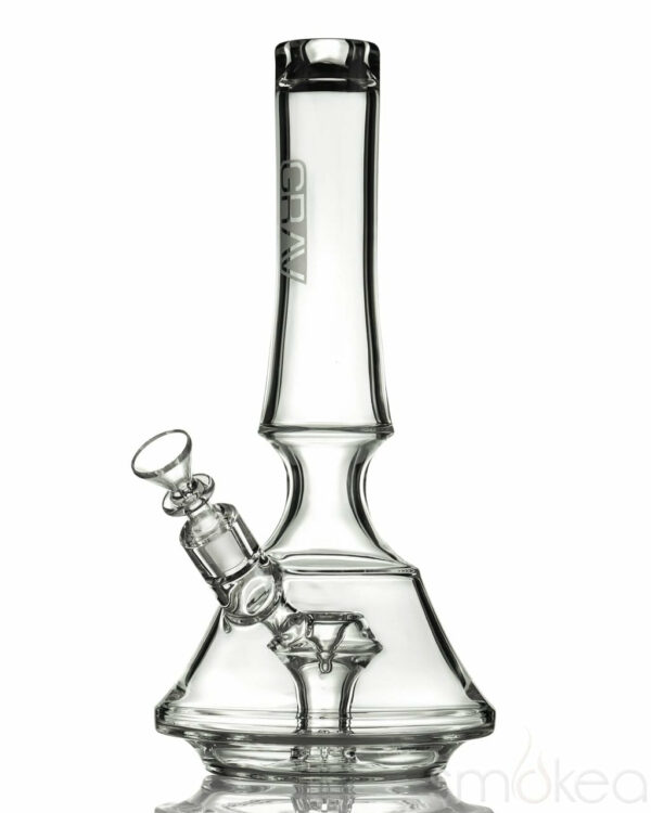 Shop GRAV Empress Bong in australian