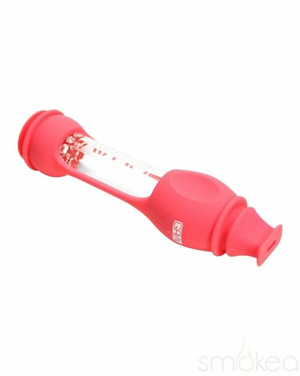 Shop GRAV 16mm Octo-Taster w/ Silicone Skin in australian