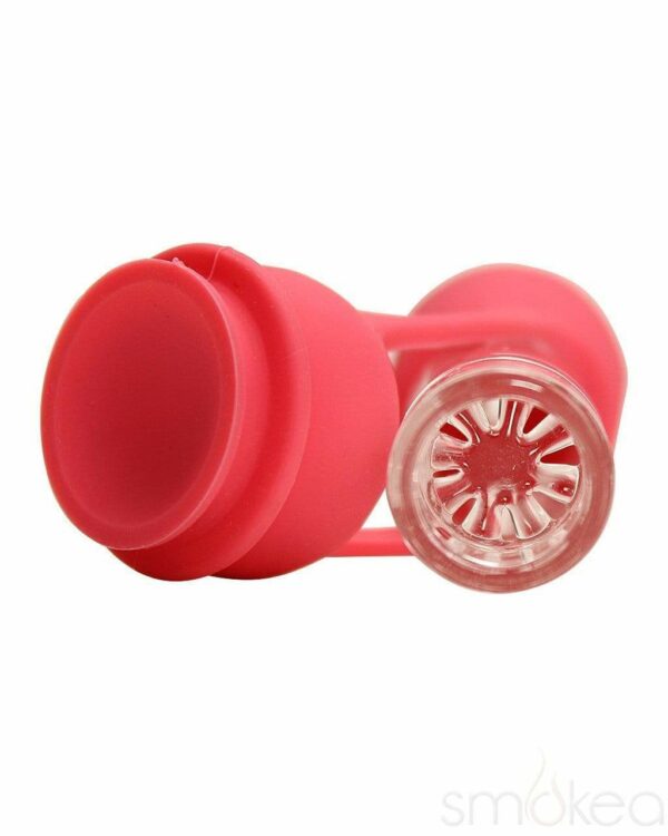 Shop GRAV 16mm Octo-Taster w/ Silicone Skin in australian