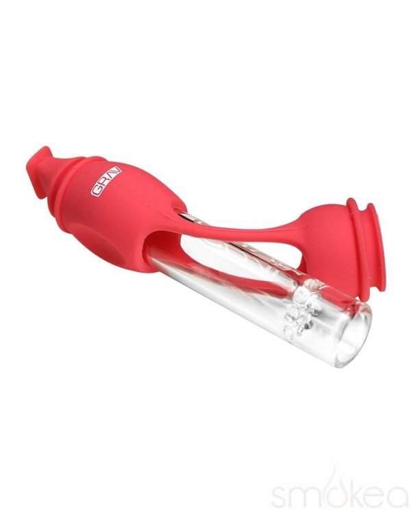 Shop GRAV 16mm Octo-Taster w/ Silicone Skin in australian