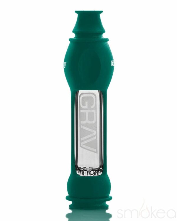 Shop GRAV 16mm Octo-Taster w/ Silicone Skin in australian