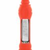 Scarlet Orange