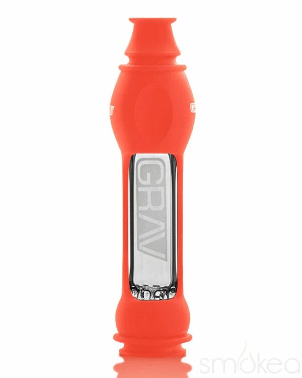 Shop GRAV 16mm Octo-Taster w/ Silicone Skin in australian