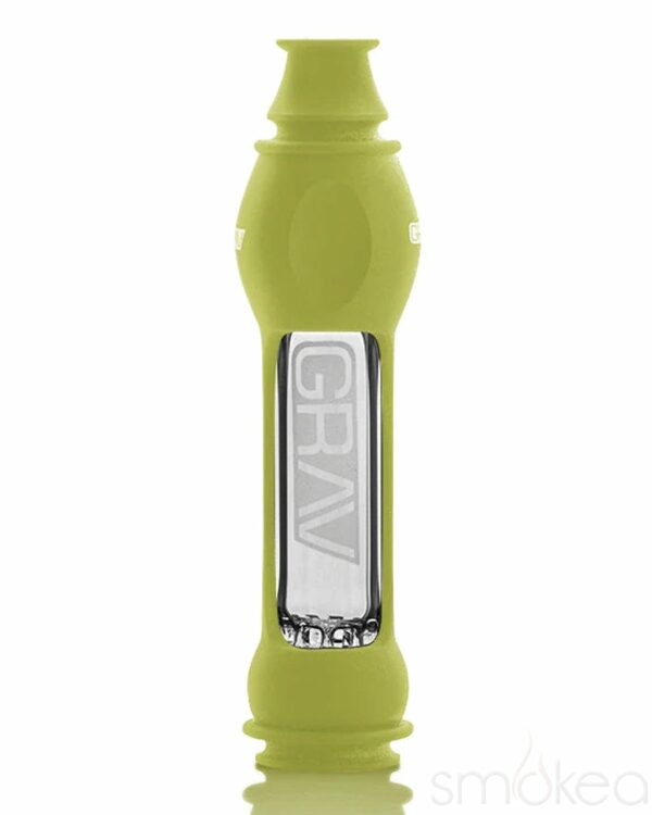 Shop GRAV 16mm Octo-Taster w/ Silicone Skin in australian