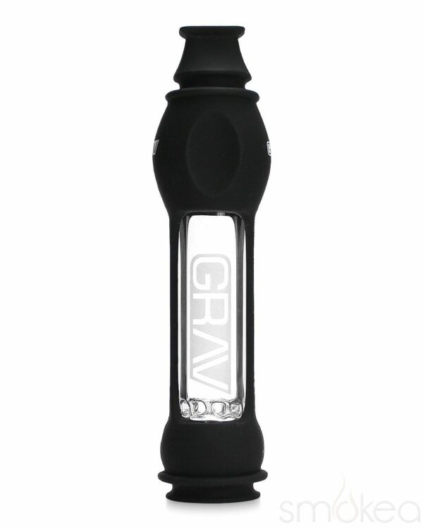 Shop GRAV 16mm Octo-Taster w/ Silicone Skin in australian