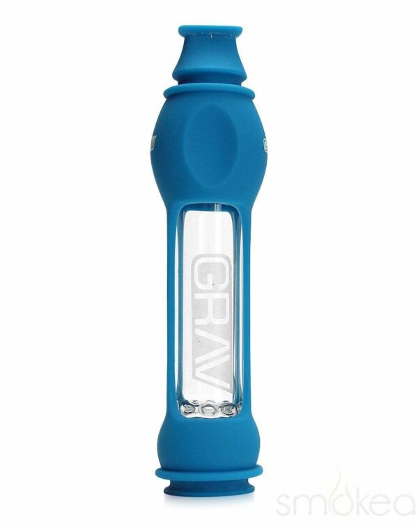 Shop GRAV 16mm Octo-Taster w/ Silicone Skin in australian
