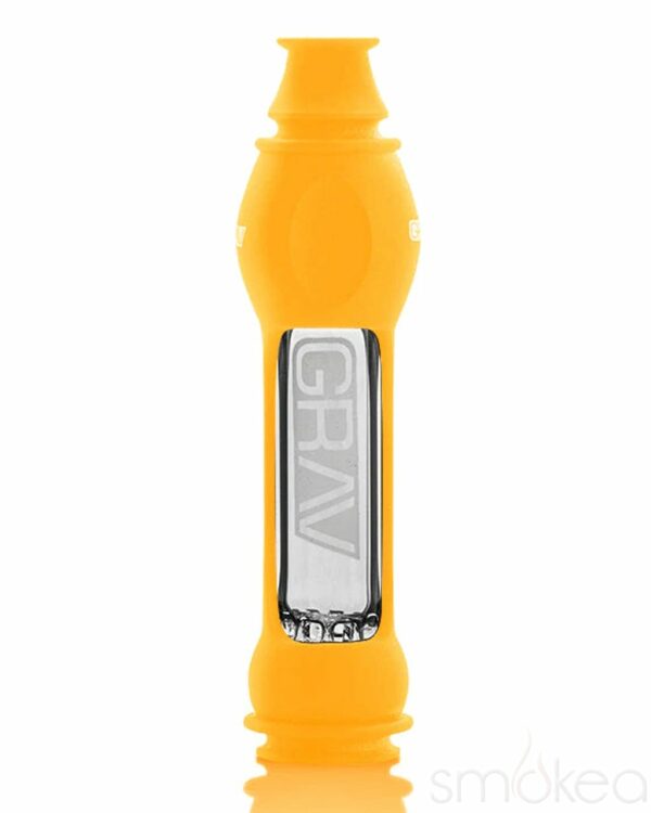 Shop GRAV 16mm Octo-Taster w/ Silicone Skin in australian