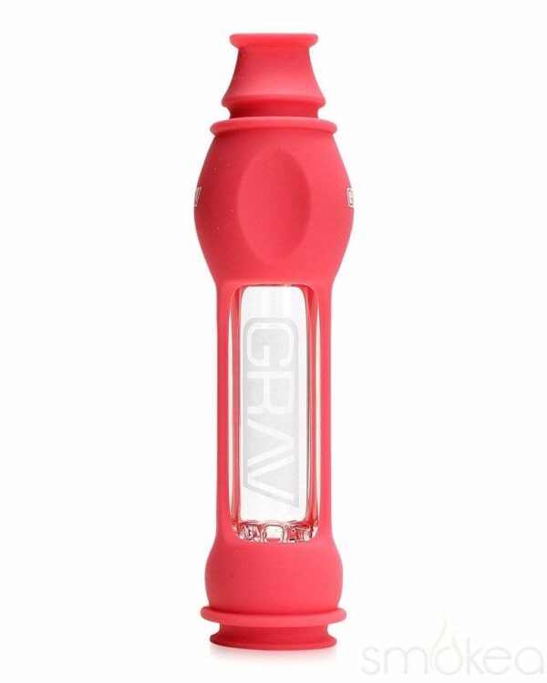 Shop GRAV 16mm Octo-Taster w/ Silicone Skin in australian