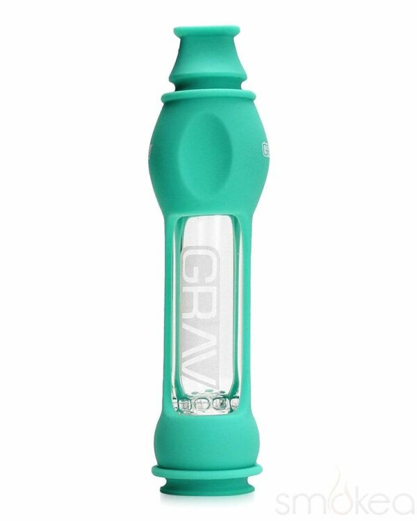 Shop GRAV 16mm Octo-Taster w/ Silicone Skin in australian