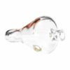 Shop GRAV Helix Chillum in australian