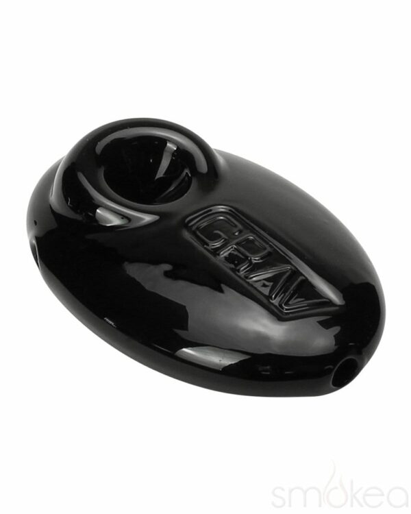 Shop GRAV Pebble Spoon in australian