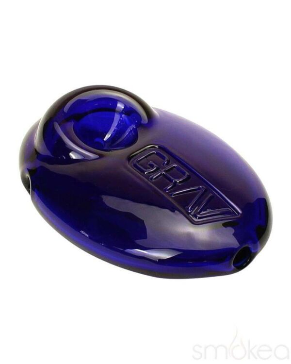 Shop GRAV Pebble Spoon in australian