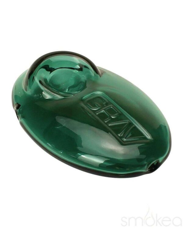 Shop GRAV Pebble Spoon in australian