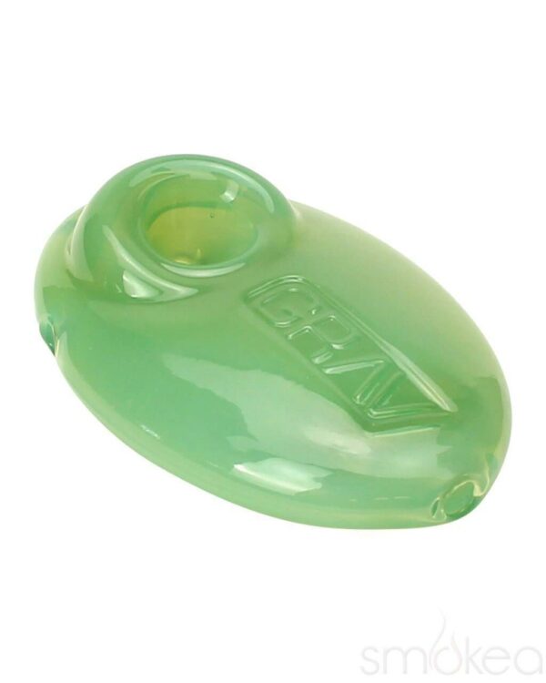 Shop GRAV Pebble Spoon in australian