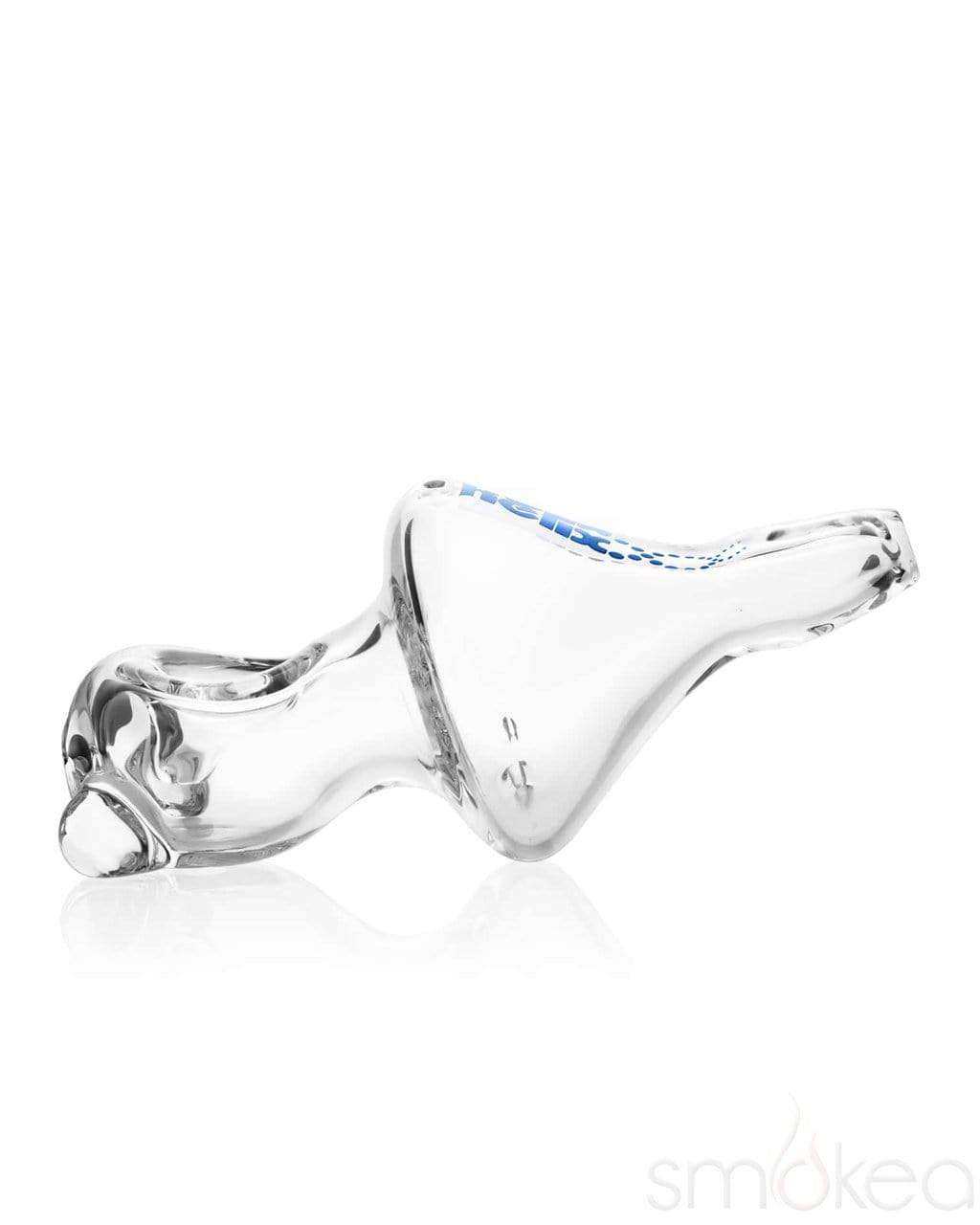 Shop GRAV Helix Mini Hand Pipe in australian