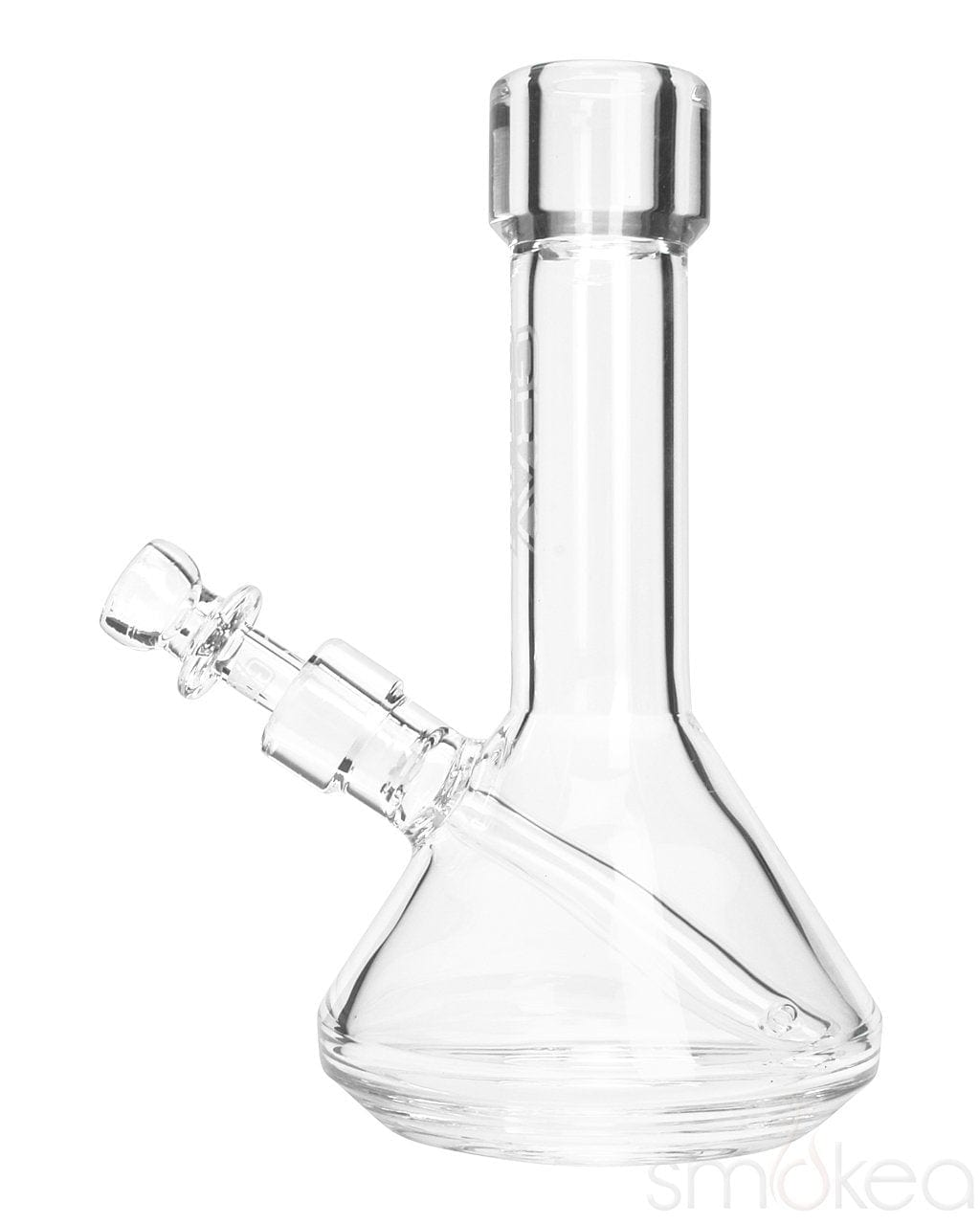 Shop GRAV Mini Beaker Bong in australian