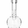 Shop GRAV Mini Round Base Bong in australian