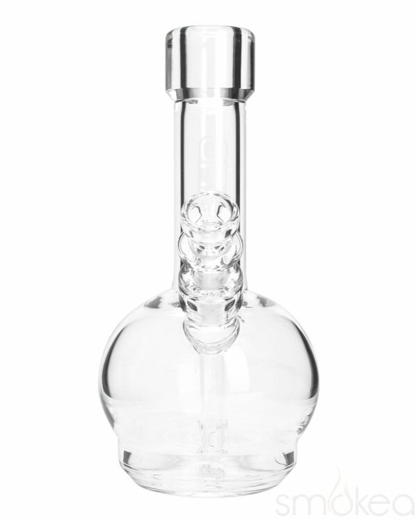 Shop GRAV Mini Round Base Bong in australian