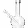 Shop GRAV Mini Round Base Bong in australian
