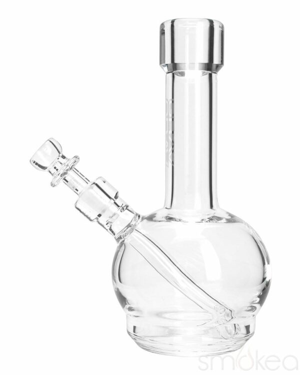 Shop GRAV Mini Round Base Bong in australian