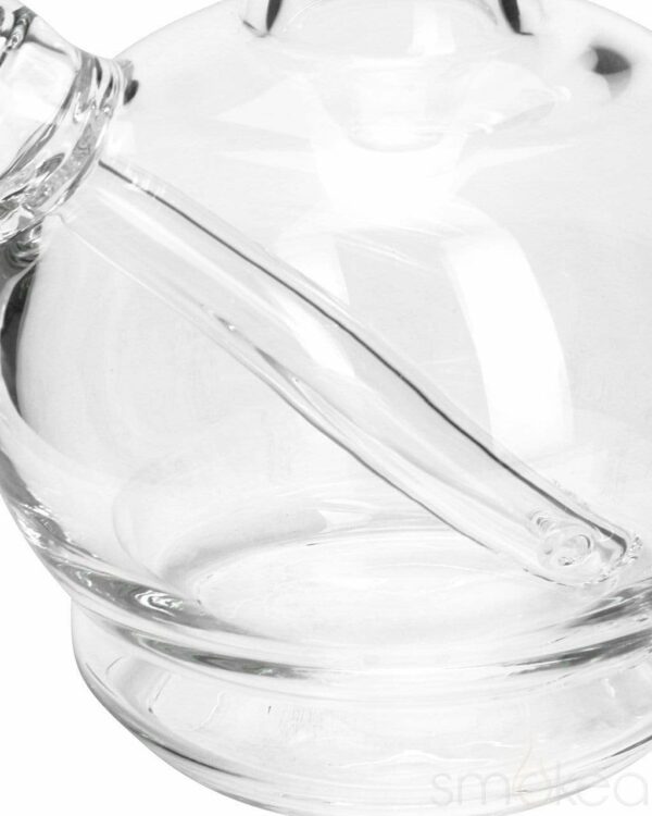 Shop GRAV Mini Round Base Bong in australian