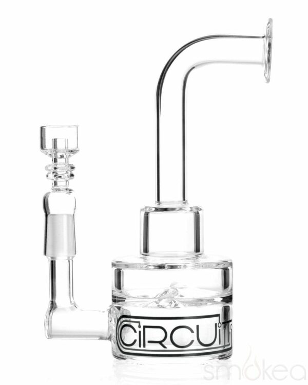 Shop GRAV Large Circuit Dab Rig in australian