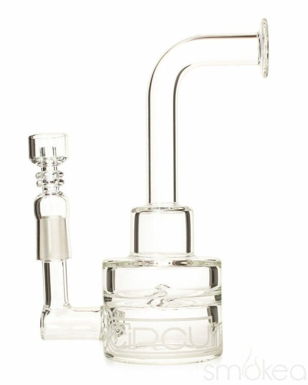 Shop GRAV Large Circuit Dab Rig in australian