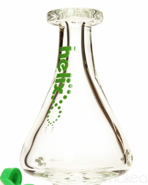 Shop GRAV Helix Beaker Bong in australian