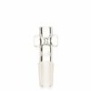 Shop GRAV Helix Straight Base w/ Fixed Downstem Bong in australian