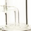 Shop GRAV Helix Straight Base w/ Fixed Downstem Bong in australian