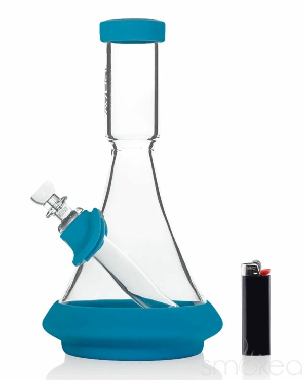 Shop GRAV Deco Beaker Bong in australian