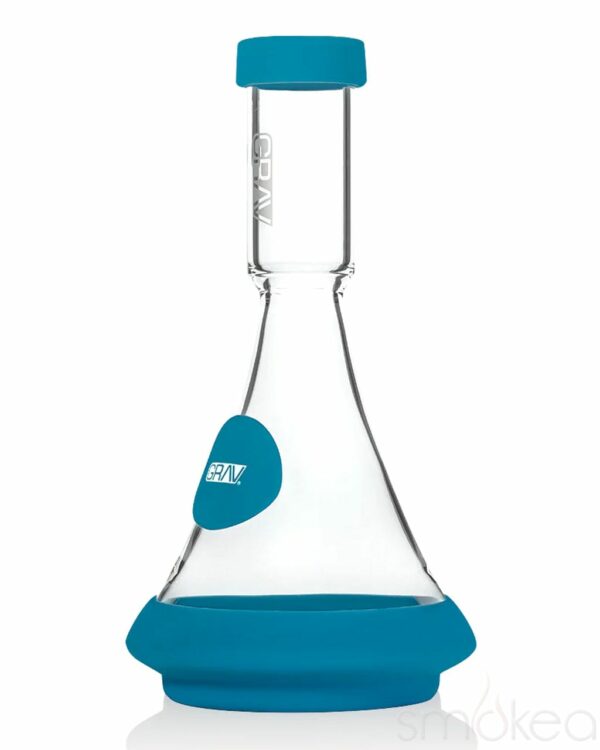 Shop GRAV Deco Beaker Bong in australian