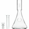 Shop GRAV Deco Beaker Bong in australian