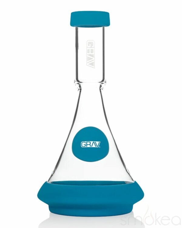 Shop GRAV Deco Beaker Bong in australian