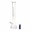 Shop Grav® Large 16” Beaker Base Water Pipe in australian