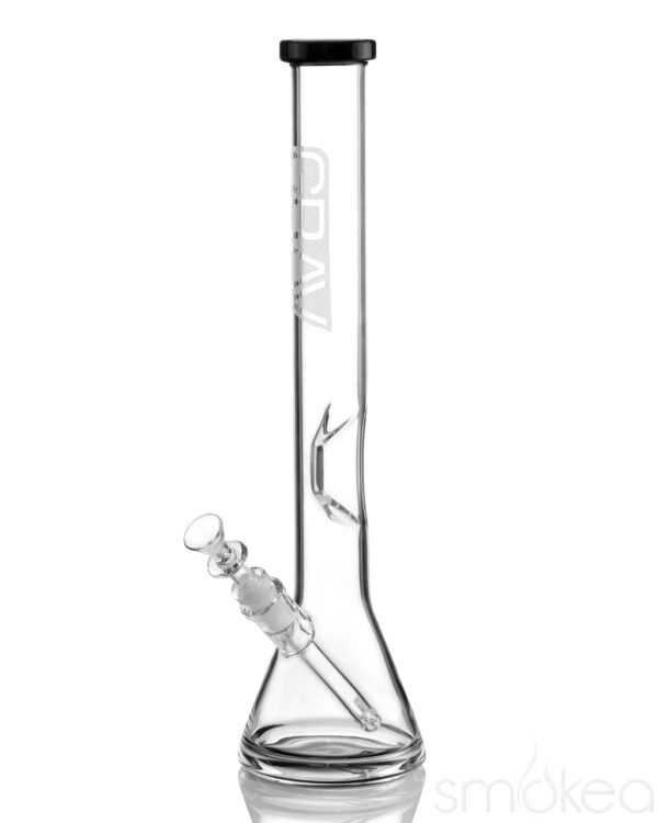 Shop GRAV Large Beaker Bong in australian