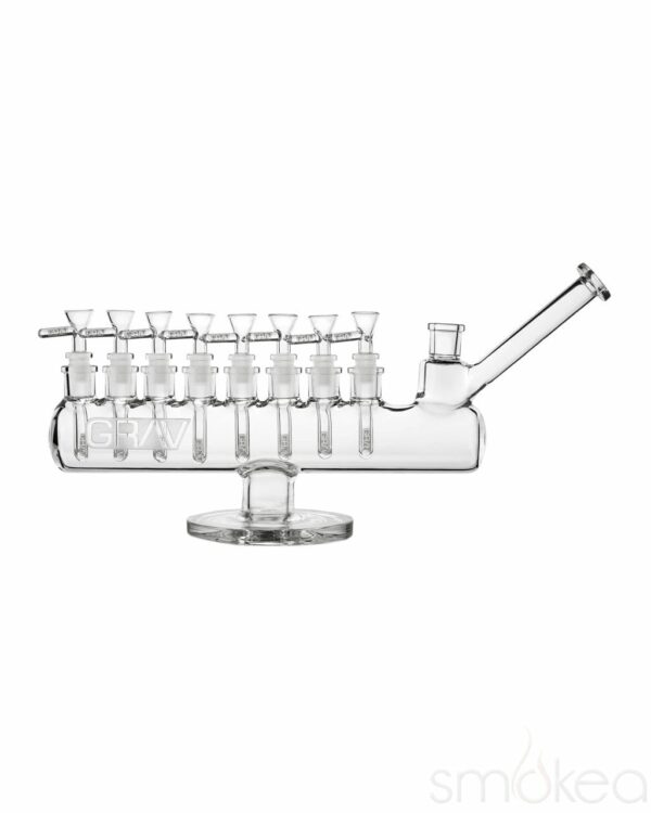 Shop GRAV Menorah in australian
