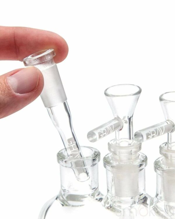 Shop GRAV Menorah in australian