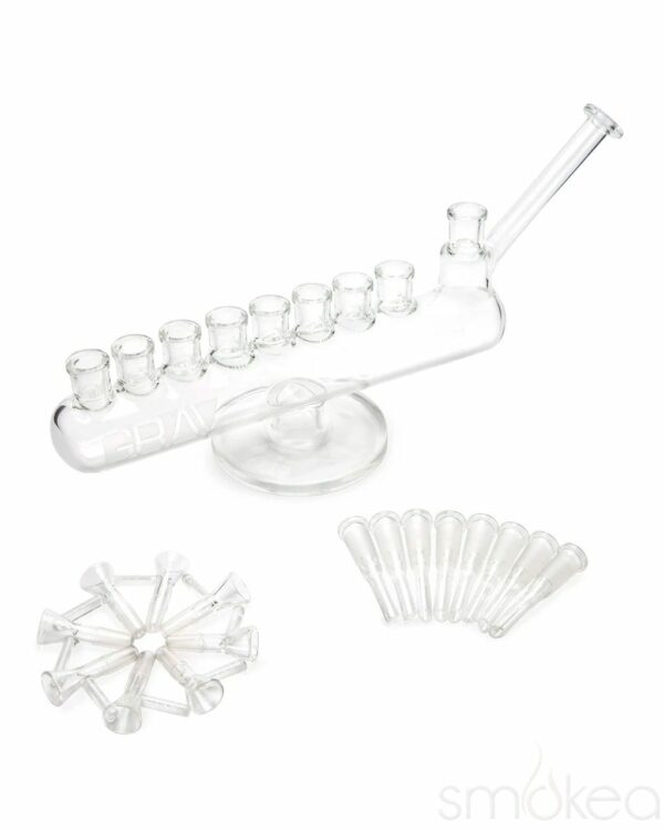 Shop GRAV Menorah in australian