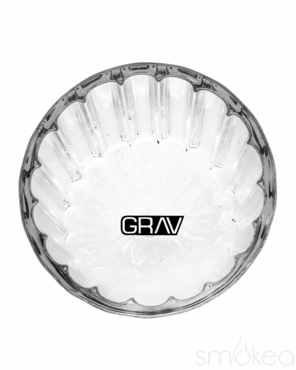 Shop GRAV Monarch Gravity Bong in australian