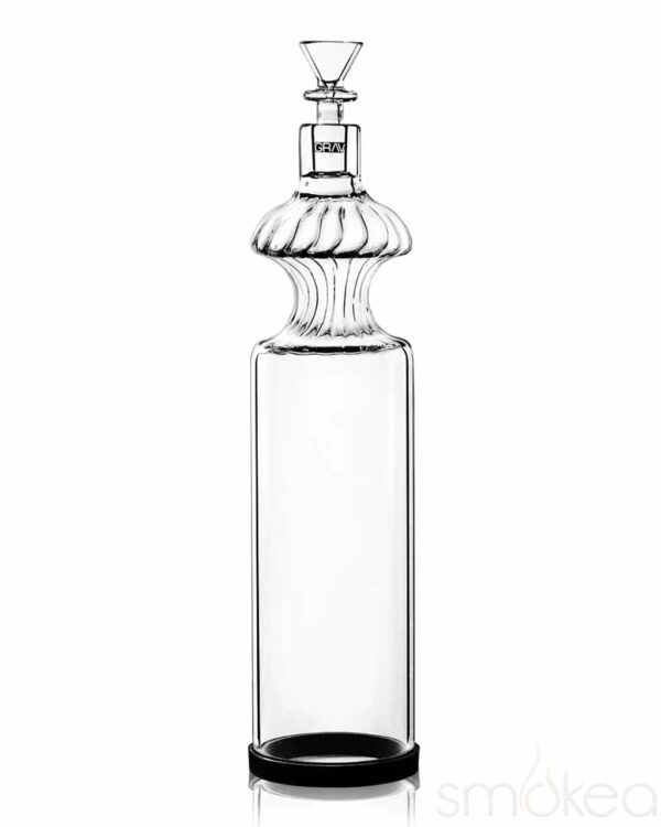 Shop GRAV Monarch Gravity Bong in australian