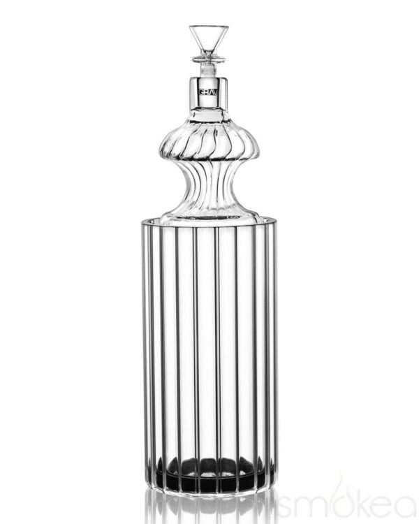 Shop GRAV Monarch Gravity Bong in australian