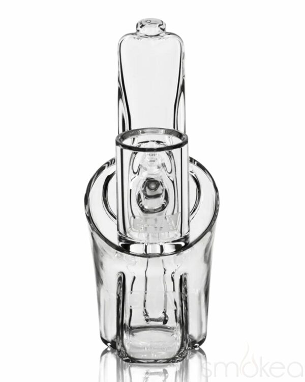 Shop GRAV Wedge Bubbler Dab Rig in australian