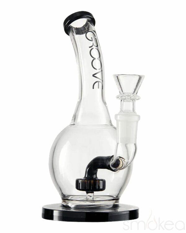 Shop Groove 7" Round Dab Rig in australian