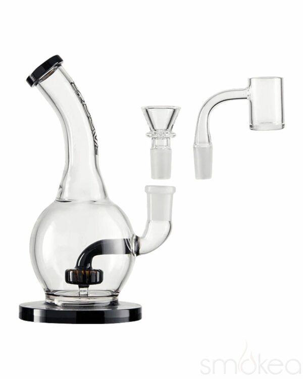 Shop Groove 7" Round Dab Rig in australian